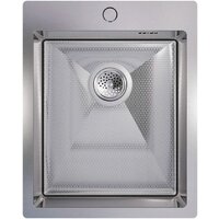 Floracio Steel F.4151.SSD