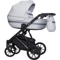 Riko Basic Delta (3 в 1, 01/grey fox)