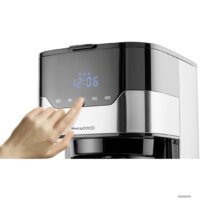 Капельная кофеварка Philco PHCM 3000 - Превью изображения №2 — Интернет-магазин Time-Shop