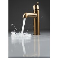 Смеситель Deante Silia BQS_C20M - Превью изображения №3 — Интернет-магазин Time-Shop