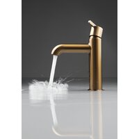 Смеситель Deante Silia BQS_C20M - Превью изображения №4 — Интернет-магазин Time-Shop