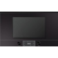 Kuppersbusch MR 6330.0 S5 Black Velvet