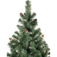 Ель Maxy Poland Русская с шишками 5751912 2 м - Превью изображения №2 — Интернет-магазин Time-Shop