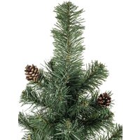 Ель Maxy Poland Русская с шишками 5751912 2 м - Превью изображения №3 — Интернет-магазин Time-Shop
