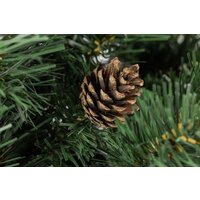 Ель Maxy Poland Русская с шишками 5751912 2 м - Превью изображения №5 — Интернет-магазин Time-Shop