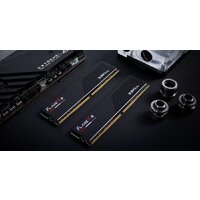 Оперативная память G.Skill Flare X5 2x32ГБ DDR5 6000 МГц F5-6000J3636F32GX2-FX5 - Превью изображения №6 — Интернет-магазин Time-Shop