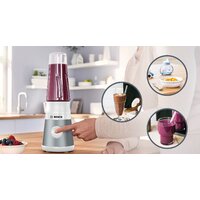 Стационарный блендер Bosch VitaPower Serie 2 MMB2111T - Превью изображения №5 — Интернет-магазин Time-Shop