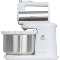 Миксер Pioneer MX345 - Превью изображения №3 — Интернет-магазин Time-Shop