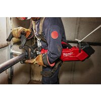 Кабелерез Milwaukee M18 HSFC125R-802C 4933492421 (с 2-мя АКБ, кейс) - Превью изображения №4 — Интернет-магазин Time-Shop