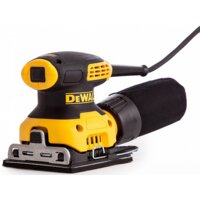 Виброшлифмашина DeWalt DWE6411 - Превью изображения №3 — Интернет-магазин Time-Shop
