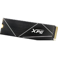 SSD ADATA XPG GAMMIX S70 Blade 1TB AGAMMIXS70B-1T-CS - Превью изображения №3 — Интернет-магазин Time-Shop