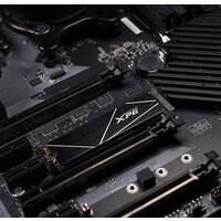 SSD ADATA XPG GAMMIX S70 Blade 1TB AGAMMIXS70B-1T-CS - Превью изображения №8 — Интернет-магазин Time-Shop