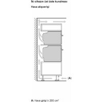 Электрический духовой шкаф Bosch Serie 8 HRG7361B1 - Превью изображения №9 — Интернет-магазин Time-Shop