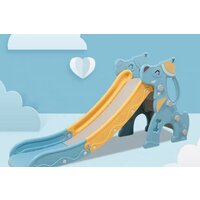 Горка Sundays Собачка A20023 (голубой) - Превью изображения №3 — Интернет-магазин Time-Shop