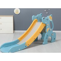 Горка Sundays Собачка A20023 (голубой) - Превью изображения №2 — Интернет-магазин Time-Shop