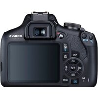 Зеркальный фотоаппарат Canon EOS 2000D Kit 18-55mm III - Превью изображения №2 — Интернет-магазин Time-Shop