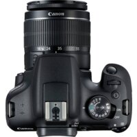Зеркальный фотоаппарат Canon EOS 2000D Kit 18-55mm III - Превью изображения №6 — Интернет-магазин Time-Shop