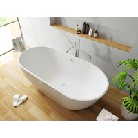 Ванна Эстет Miami 160x75 Silk ФР-00014380 - Превью изображения №4 — Интернет-магазин Time-Shop