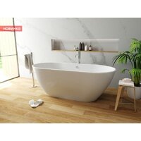 Ванна Эстет Miami 160x75 Silk ФР-00014380 - Превью изображения №3 — Интернет-магазин Time-Shop