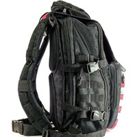 Рюкзак для инструментов КВТ С-08 - Превью изображения №4 — Интернет-магазин Time-Shop