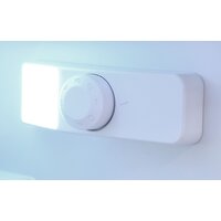 Однокамерный холодильник Nord (Nordfrost) NR 403 W - Превью изображения №5 — Интернет-магазин Time-Shop