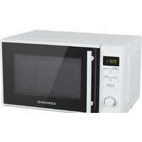 Микроволновая печь MAUNFELD MFSMO.20.7TWH - Превью изображения №2 — Интернет-магазин Time-Shop