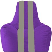 Flagman Спортинг С1.1-72 (фиолетовый/серый)