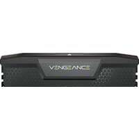 Оперативная память Corsair Vengeance 2x16ГБ DDR5 5200 МГц CMK32GX5M2B5200C40 - Превью изображения №6 — Интернет-магазин Time-Shop