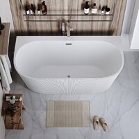 Ванна Grossman GR-17071M Cristal 170x80 - Превью изображения №4 — Интернет-магазин Time-Shop