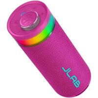 Беспроводная колонка JLab Go Party (розовый) - Превью изображения №5 — Интернет-магазин Time-Shop