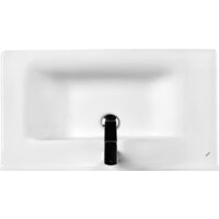 Умывальник Santek Миранда 80 - Превью изображения №2 — Интернет-магазин Time-Shop