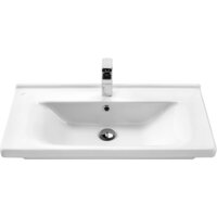 Умывальник Santek Миранда 80 - Превью изображения №3 — Интернет-магазин Time-Shop