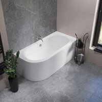 Ванна Lauter Bliss 170х75 P 21201072P - Превью изображения №6 — Интернет-магазин Time-Shop