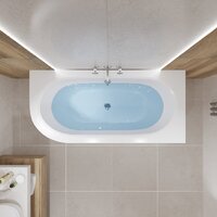 Ванна Lauter Bliss 170х75 P 21201072P - Превью изображения №11 — Интернет-магазин Time-Shop