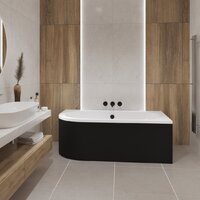 Ванна Lauter Bliss 170х75 P 21201072P - Превью изображения №23 — Интернет-магазин Time-Shop