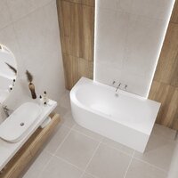 Ванна Lauter Bliss 170х75 P 21201072P - Превью изображения №13 — Интернет-магазин Time-Shop