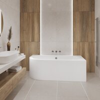 Ванна Lauter Bliss 170х75 P 21201072P - Превью изображения №12 — Интернет-магазин Time-Shop