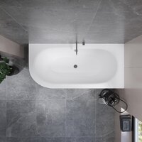 Ванна Lauter Bliss 170х75 P 21201072P - Превью изображения №9 — Интернет-магазин Time-Shop