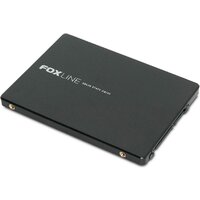 SSD Foxline FL51225PCSM259X5ST 512GB - Превью изображения №2 — Интернет-магазин Time-Shop