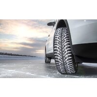 Зимние шины Nokian Tyres Hakkapeliitta 9 SUV 275/50R21 113T (шипы) - Превью изображения №5 — Интернет-магазин Time-Shop