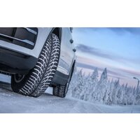 Зимние шины Nokian Tyres Hakkapeliitta 9 SUV 275/50R21 113T (шипы) - Превью изображения №3 — Интернет-магазин Time-Shop