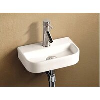 Умывальник WeltWasser Aisbach 5075 - Превью изображения №2 — Интернет-магазин Time-Shop