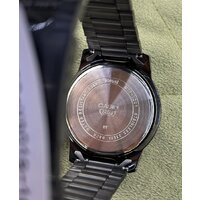 Наручные часы Casio Collection MTP-VD01B-1B - Превью изображения №7 — Интернет-магазин Time-Shop