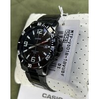 Наручные часы Casio Collection MTP-VD01B-1B - Превью изображения №3 — Интернет-магазин Time-Shop