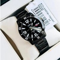 Наручные часы Casio Collection MTP-VD01B-1B - Превью изображения №2 — Интернет-магазин Time-Shop