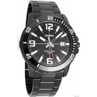 Наручные часы Casio Collection MTP-VD01B-1B - Превью изображения №4 — Интернет-магазин Time-Shop