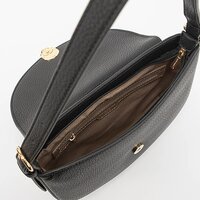 Женская сумка David Jones 823-CM7036-BLK (черный) - Превью изображения №3 — Интернет-магазин Time-Shop