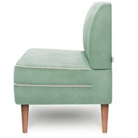 Диван Mio Tesoro Амма (оливковый №30) - Превью изображения №3 — Интернет-магазин Time-Shop