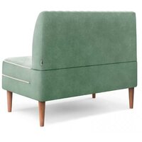 Диван Mio Tesoro Амма (оливковый №30) - Превью изображения №4 — Интернет-магазин Time-Shop