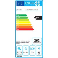Встраиваемая посудомоечная машина Electrolux EEA27200L - Превью изображения №8 — Интернет-магазин Time-Shop